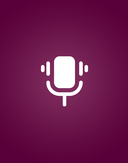 audio