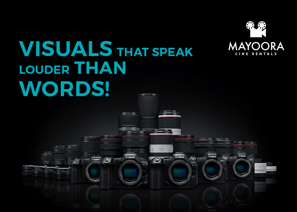 Film Camera Rentals Kochi Shoot Like a Pro