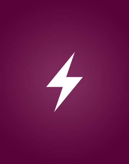 power