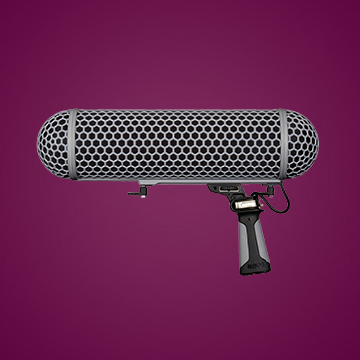 audio