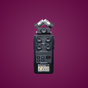 audio