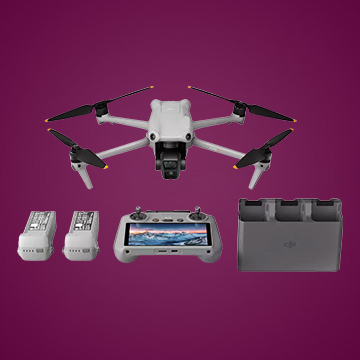 DJI AIR3