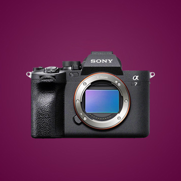 SONY 7M4
