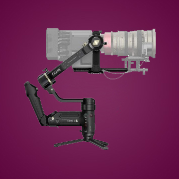 gimbals