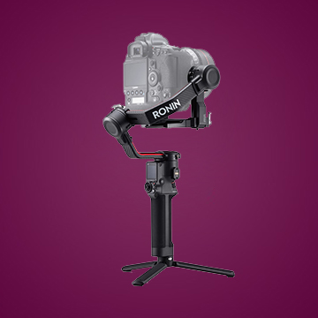 gimbals
