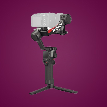 gimbals