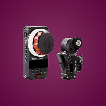 gimbals
