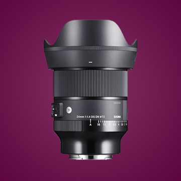 Lenses