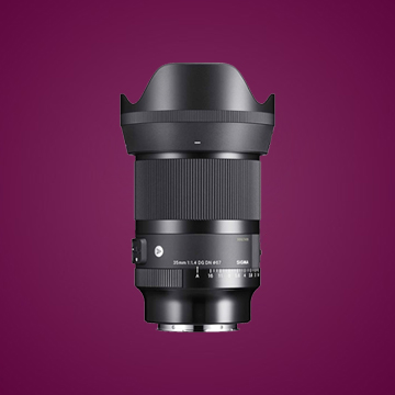 Lenses