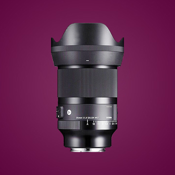 Lenses