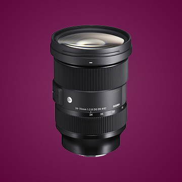 Lenses