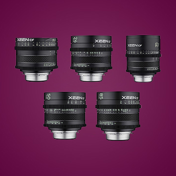 Lenses