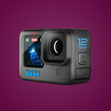 GO PRO 12