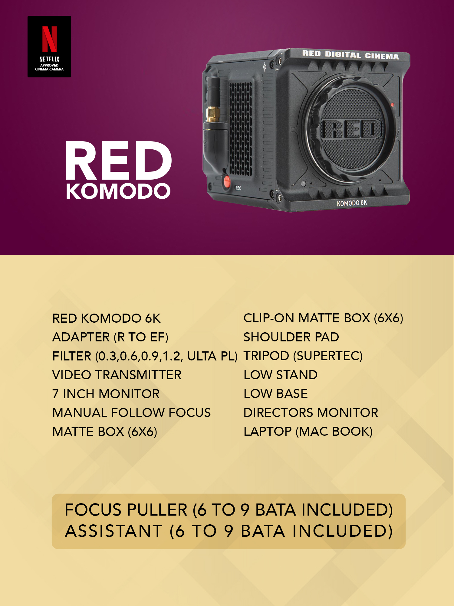 red-komodo